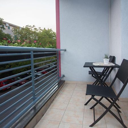 Apartmán Santa Rita Split Exteriér fotografie
