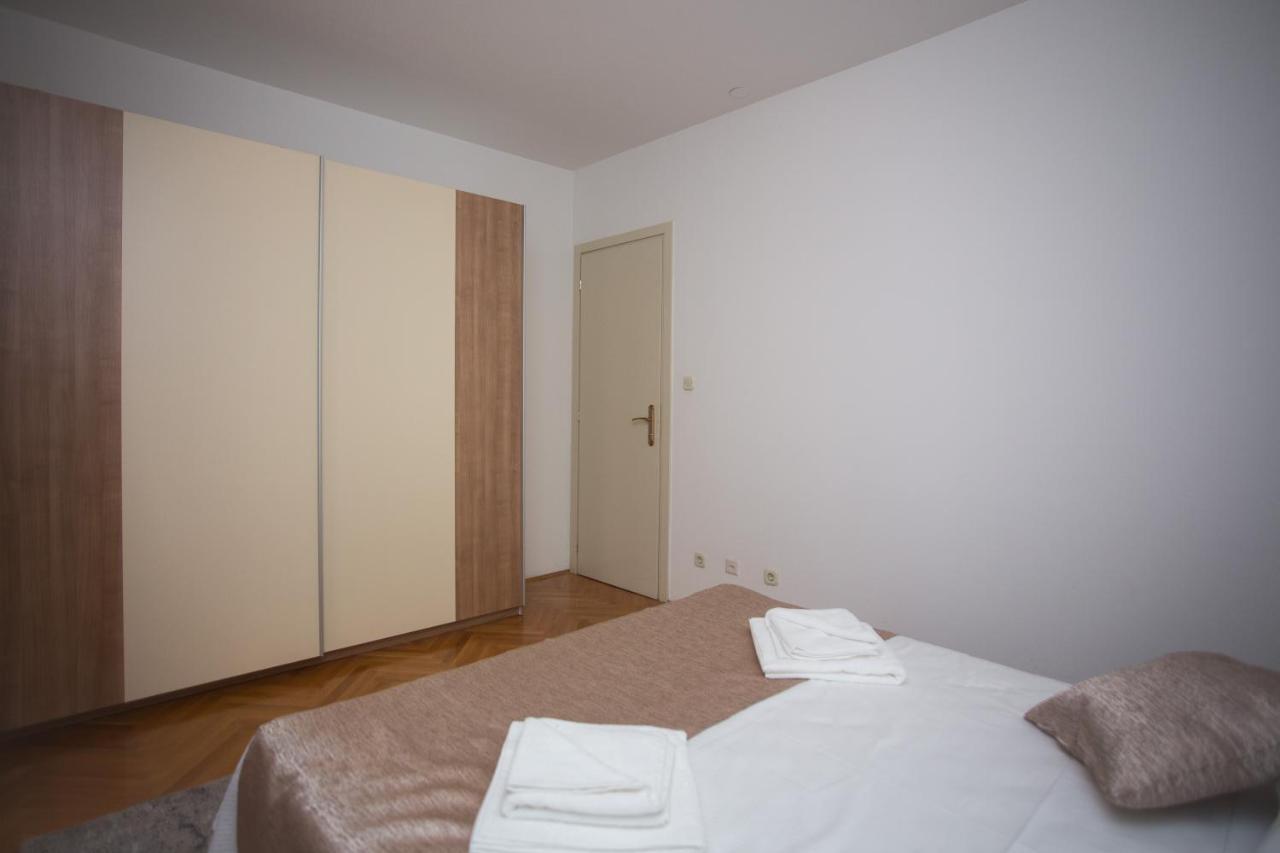 Apartmán Santa Rita Split Exteriér fotografie