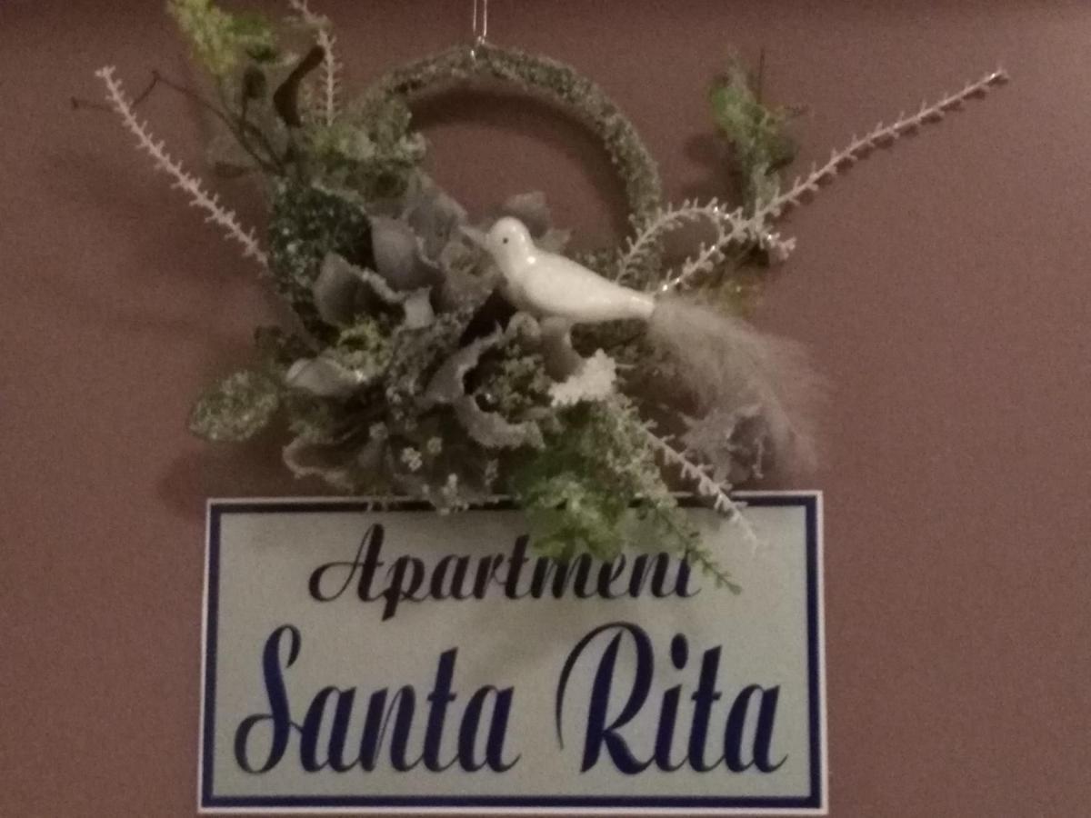 Apartmán Santa Rita Split Exteriér fotografie