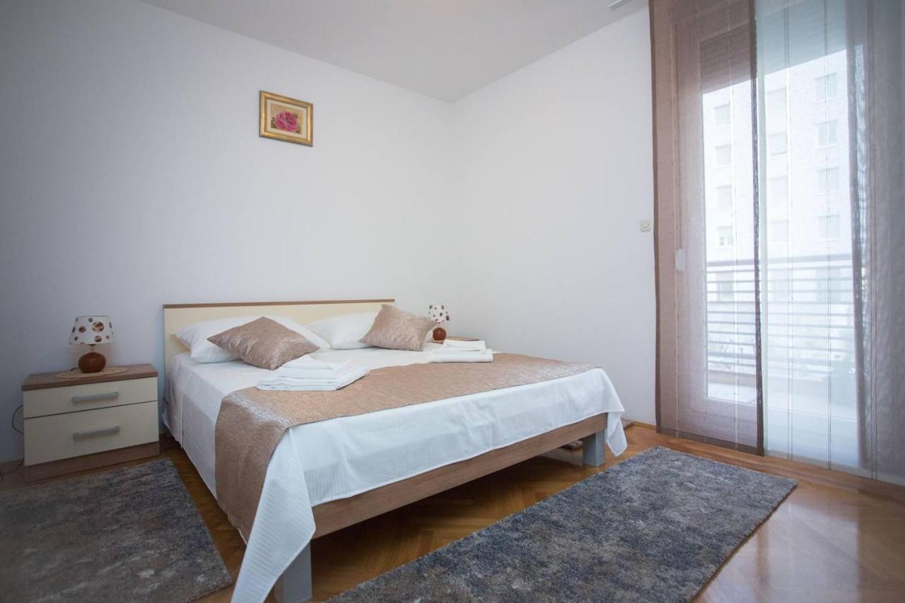Apartmán Santa Rita Split Exteriér fotografie