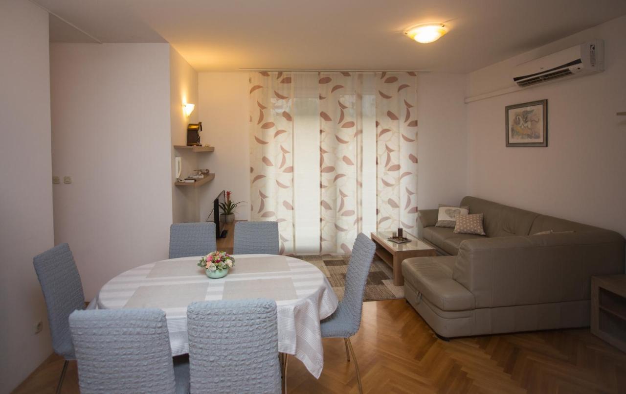 Apartmán Santa Rita Split Exteriér fotografie