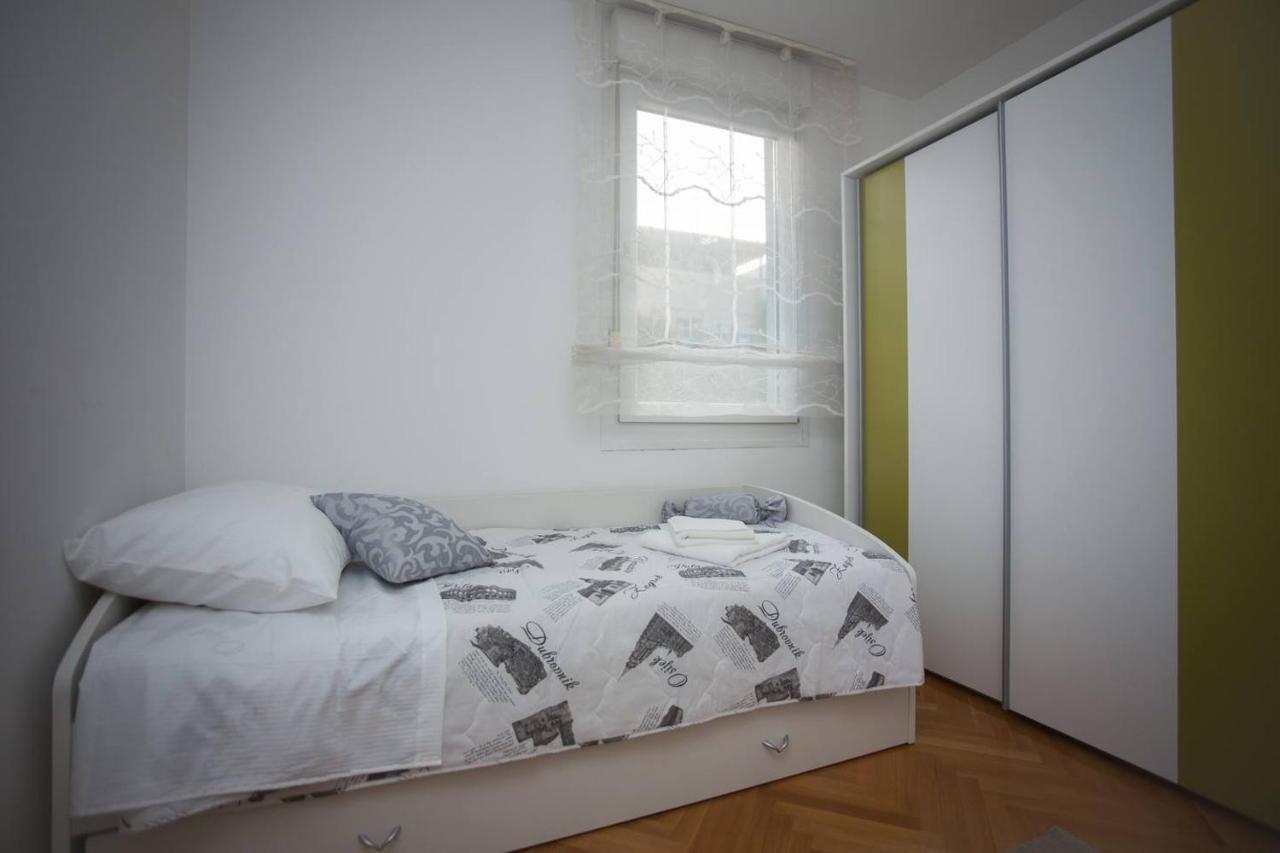 Apartmán Santa Rita Split Exteriér fotografie